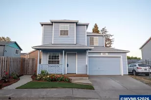 482 Alexander NE St, Salem, OR 97301 - Photo 1