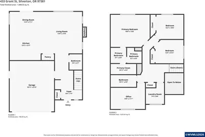 433 Grant St, Silverton, OR 97381 - Photo 41