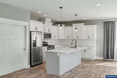 433 Grant St, Silverton, OR 97381 - Photo 13