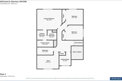 433 Grant St, Silverton, OR 97381 - Photo 43