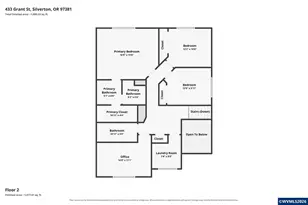 433 Grant St, Silverton, OR 97381 - Photo 43