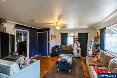 299 Gilbert St, Lebanon, OR 97355 - Photo 5