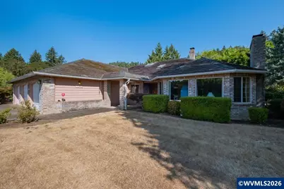 2890 NW Angelica Dr, Corvallis, OR 97330 - Photo 35