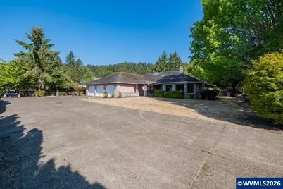 2890 NW Angelica Dr, Corvallis, OR 97330 - Photo 41