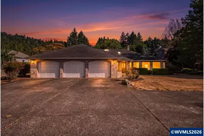 2890 NW Angelica Dr, Corvallis, OR 97330 - Photo 1