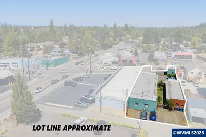1742 Center St NE, Salem, OR 97301 - Photo 27