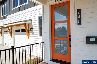 946 NW 10th St, Corvallis, OR 97330 - Photo 5