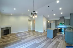257 NW Douglas (-259) St, Dallas, OR 97338 - Photo 5