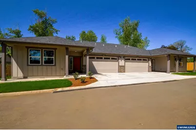 257 NW Douglas (-259) St, Dallas, OR 97338 - Photo 1