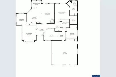 6137 Hogan Dr, Keizer, OR 97303 - Photo 39