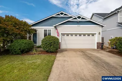 4331 Mackinaw Av SE, Albany, OR 97322 - Photo 1