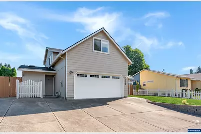 208 Faith St, Jefferson, OR 97352 - Photo 33