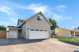 208 Faith St, Jefferson, OR 97352 - Photo 33