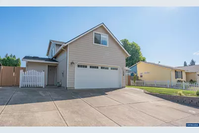 208 Faith St, Jefferson, OR 97352 - Photo 33