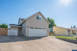 208 Faith St, Jefferson, OR 97352 - Photo 33