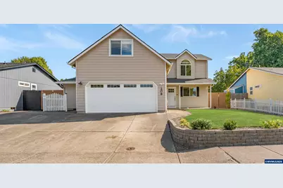 208 Faith St, Jefferson, OR 97352 - Photo 1