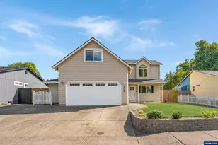 208 Faith St, Jefferson, OR 97352 - Photo 1