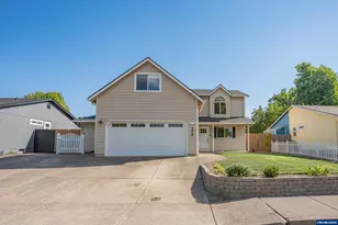 208 Faith St, Jefferson, OR 97352 - Photo 1