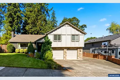 4685 Tragen Ct SE, Salem, OR 97302 - Photo 1