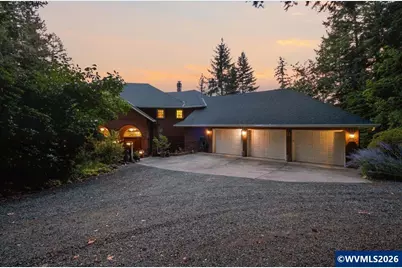 40450 Hilltop Dr, Lebanon, OR 97355 - Photo 5