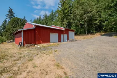 40450 Hilltop Dr, Lebanon, OR 97355 - Photo 47