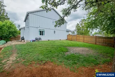 522 NE Avalon Ct, Albany, OR 97322 - Photo 47
