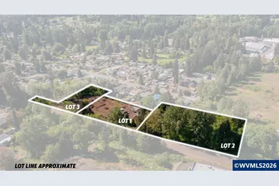 1400 Nandina St, Sweet Home, OR 97386 - Photo 3