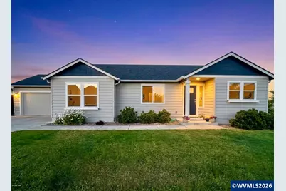 599 Churchill Downs St SE, Albany, OR 97322 - Photo 1