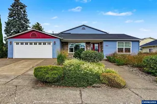 744 Cessna St, Independence, OR 97351 - Photo 1