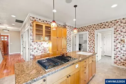770 SE Cynthian Dr, Dallas, OR 97338 - Photo 13