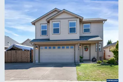 1875 SE Blueberry St, Dallas, OR 97338 - Photo 1