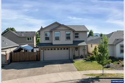 1875 SE Blueberry St, Dallas, OR 97338 - Photo 33