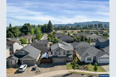 1875 SE Blueberry St, Dallas, OR 97338 - Photo 31