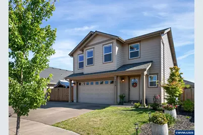 1875 SE Blueberry St, Dallas, OR 97338 - Photo 3