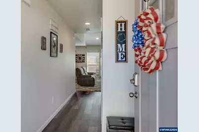 1875 SE Blueberry St, Dallas, OR 97338 - Photo 5
