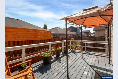 1875 SE Blueberry St, Dallas, OR 97338 - Photo 27