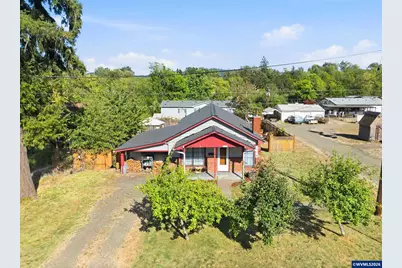 221 Walnut St, Independence, OR 97351 - Photo 1