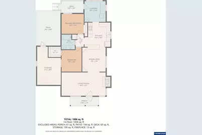 221 Walnut St, Independence, OR 97351 - Photo 31