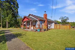 221 Walnut St, Independence, OR 97351 - Photo 1