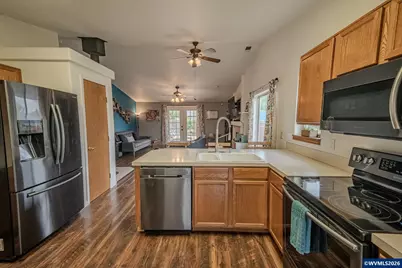 1351 N Monroe St, Lafayette, OR 97127 - Photo 5