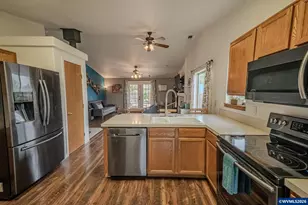 1351 N Monroe St, Lafayette, OR 97127 - Photo 5