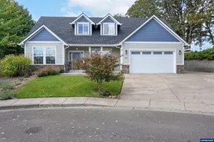 753 SE Guy Ln, Dallas, OR 97338 - Photo 1