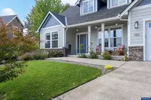 753 SE Guy Ln, Dallas, OR 97338 - Photo 3