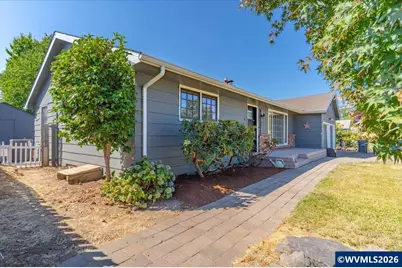 840 Empire St NW, Salem, OR 97304 - Photo 3