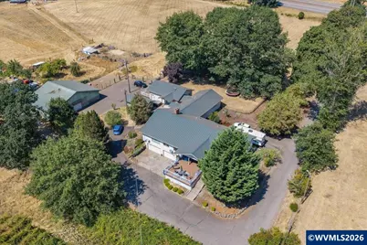 11657 Towers Rd SE, Stayton, OR 97383 - Photo 41