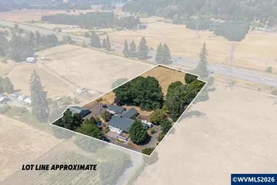 11657 Towers Rd SE, Stayton, OR 97383 - Photo 5