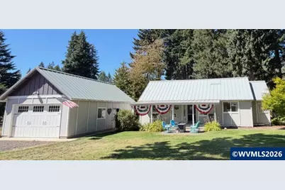 145 Patton Rd N, Detroit, OR 97342 - Photo 1