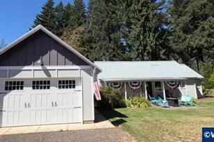 145 Patton Rd N, Detroit, OR 97342 - Photo 1
