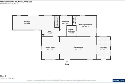 4810 Rickman Rd, Keizer, OR 97303 - Photo 41