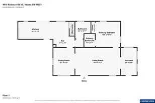 4810 Rickman Rd NE, Keizer, OR 97303 - Photo 41